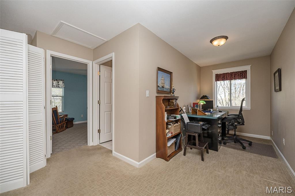 Paradise Valley/Hursts Adjustment - Residential