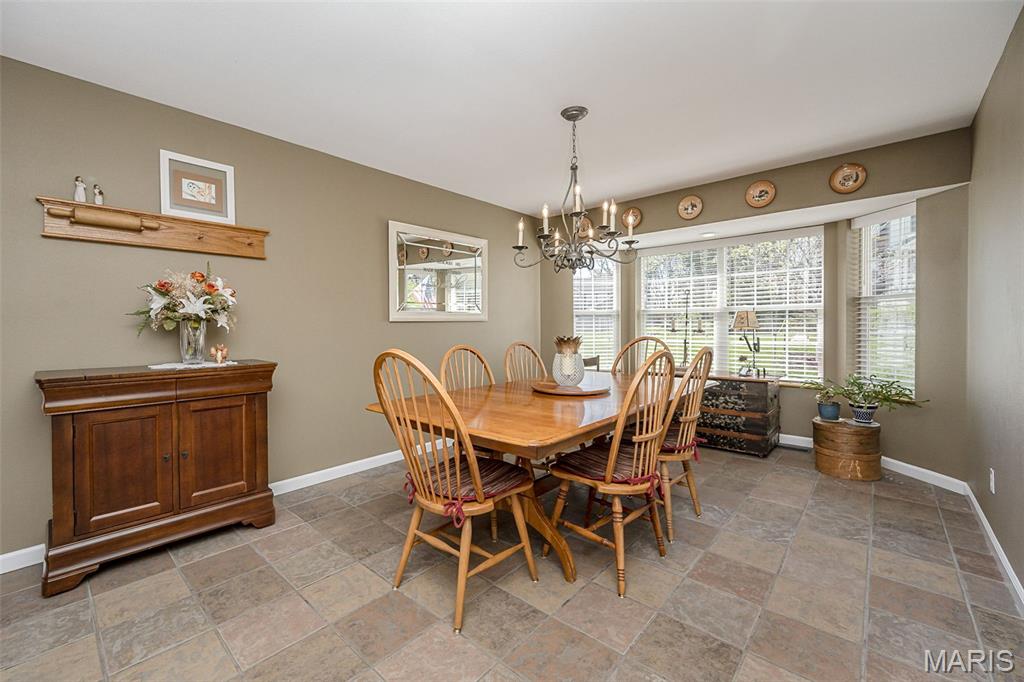 Paradise Valley/Hursts Adjustment - Residential