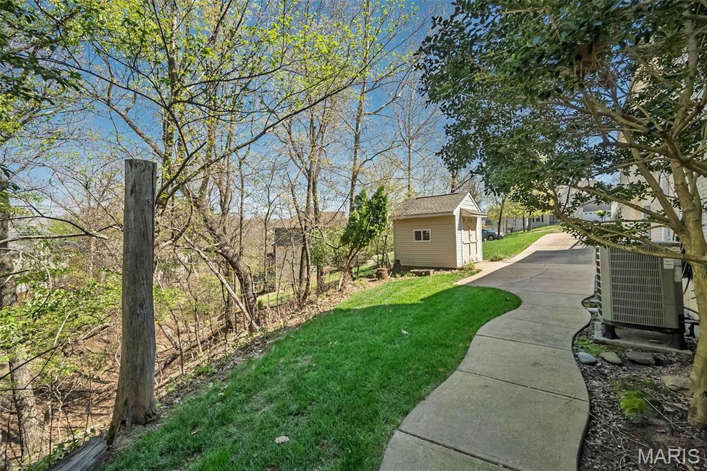 Paradise Valley/Hursts Adjustment - Residential