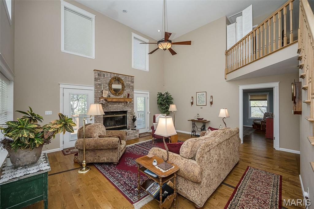 Paradise Valley/Hursts Adjustment - Residential