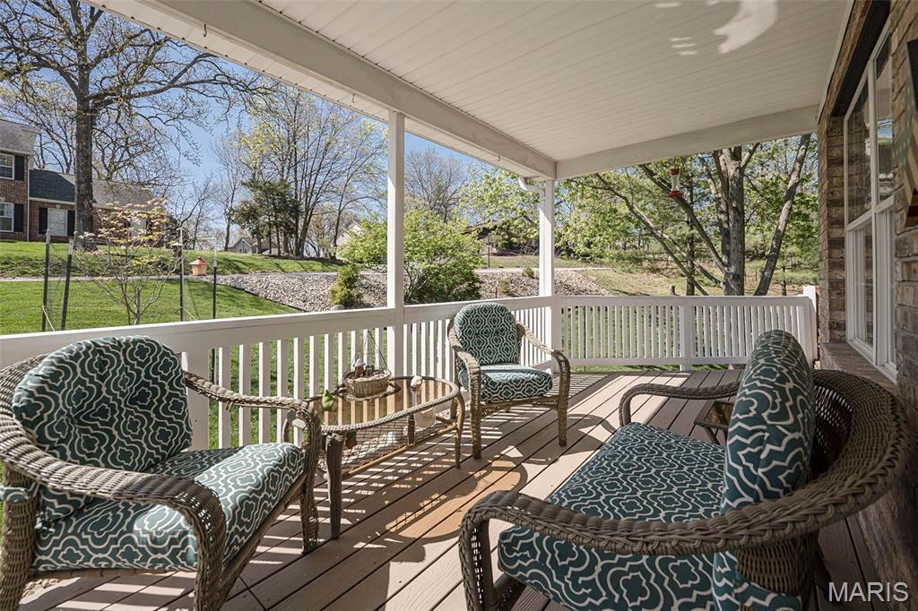 Paradise Valley/Hursts Adjustment - Residential