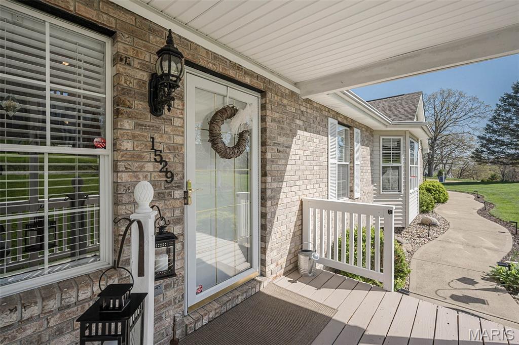 Paradise Valley/Hursts Adjustment - Residential