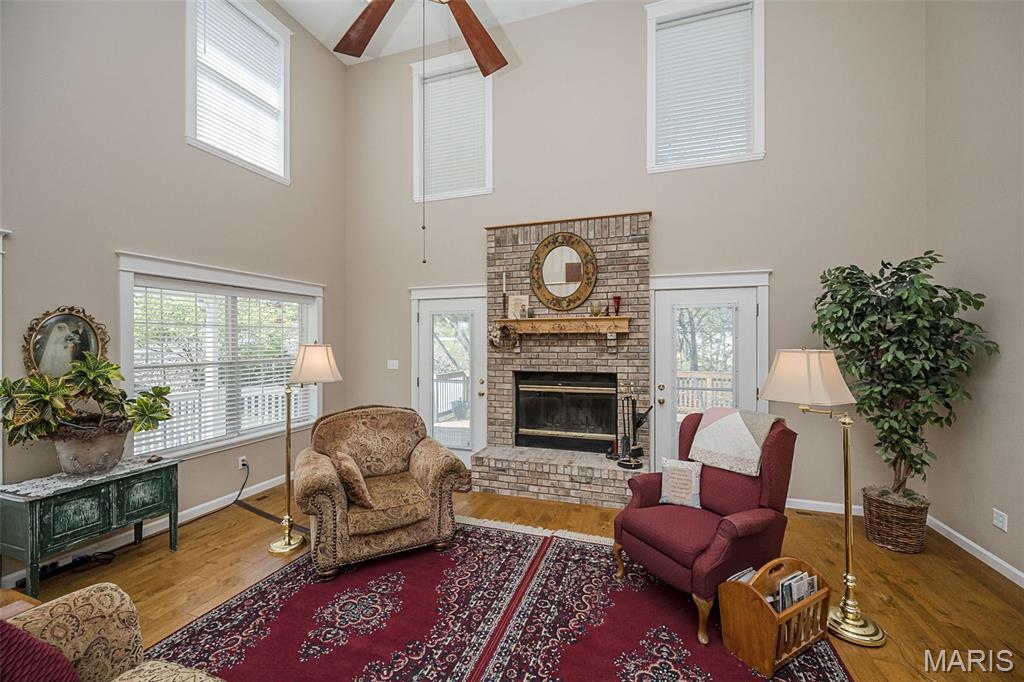 Paradise Valley/Hursts Adjustment - Residential