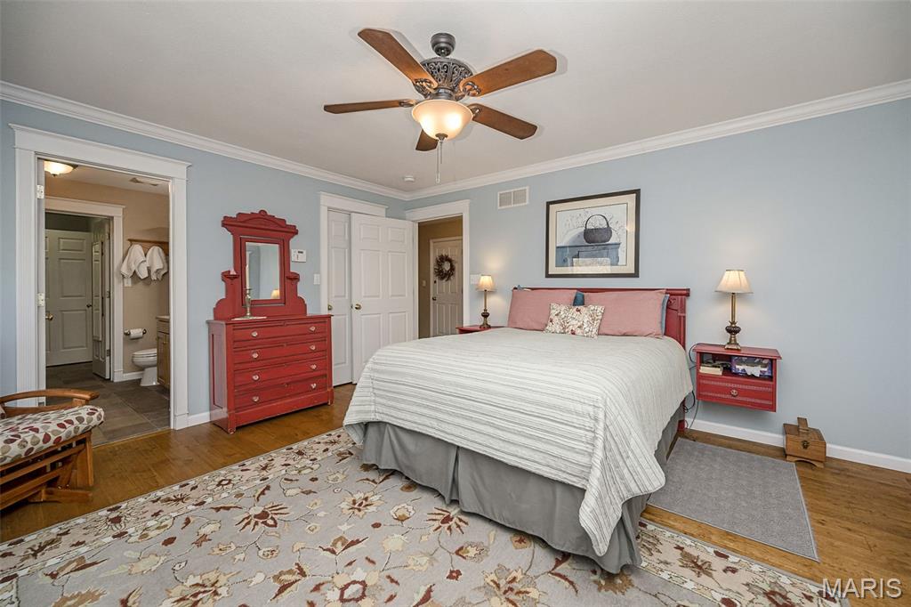 Paradise Valley/Hursts Adjustment - Residential