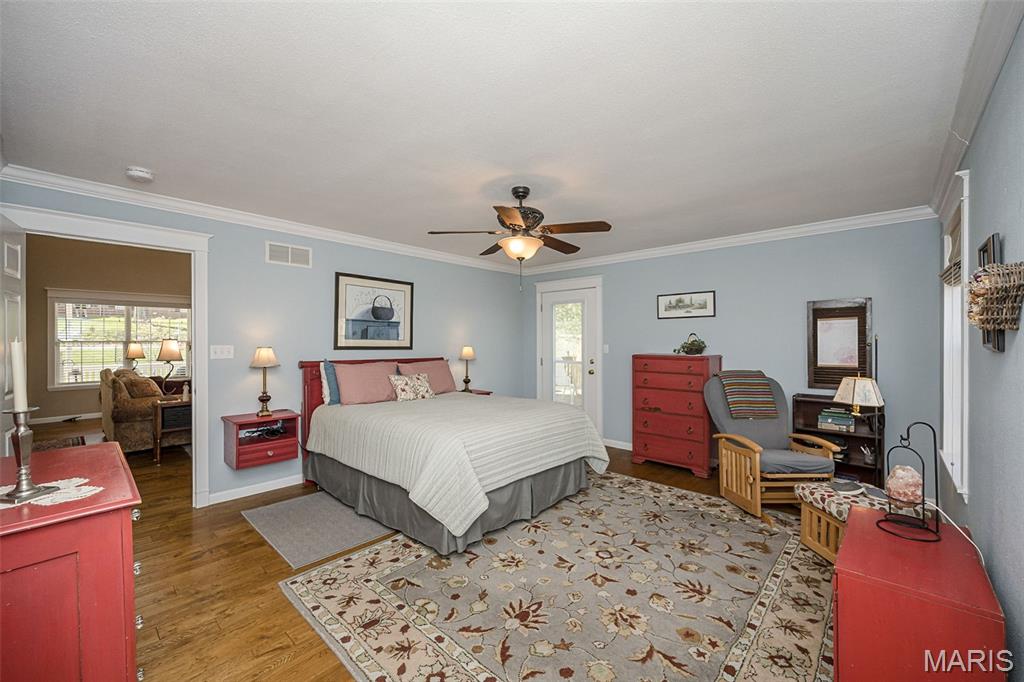 Paradise Valley/Hursts Adjustment - Residential