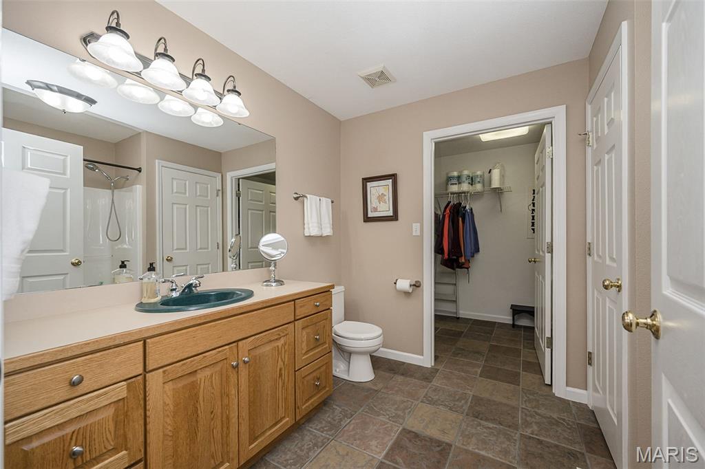 Paradise Valley/Hursts Adjustment - Residential