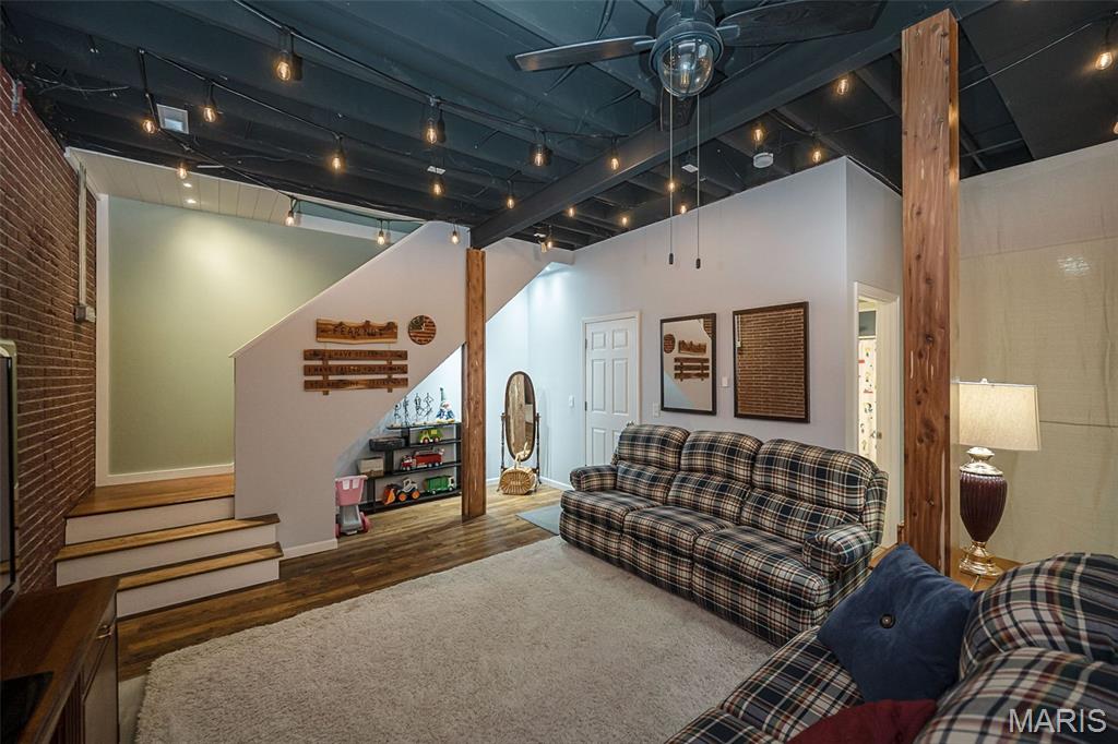 Paradise Valley/Hursts Adjustment - Residential