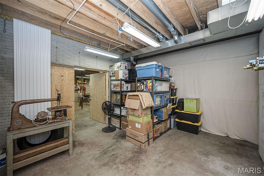 Paradise Valley/Hursts Adjustment - Residential