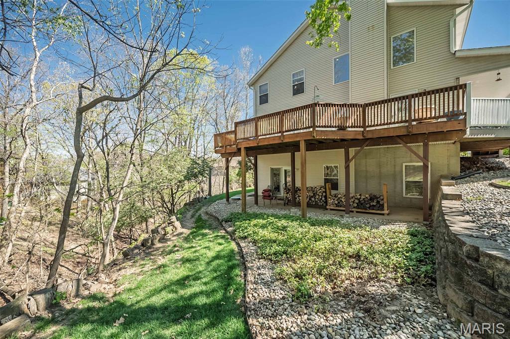 Paradise Valley/Hursts Adjustment - Residential