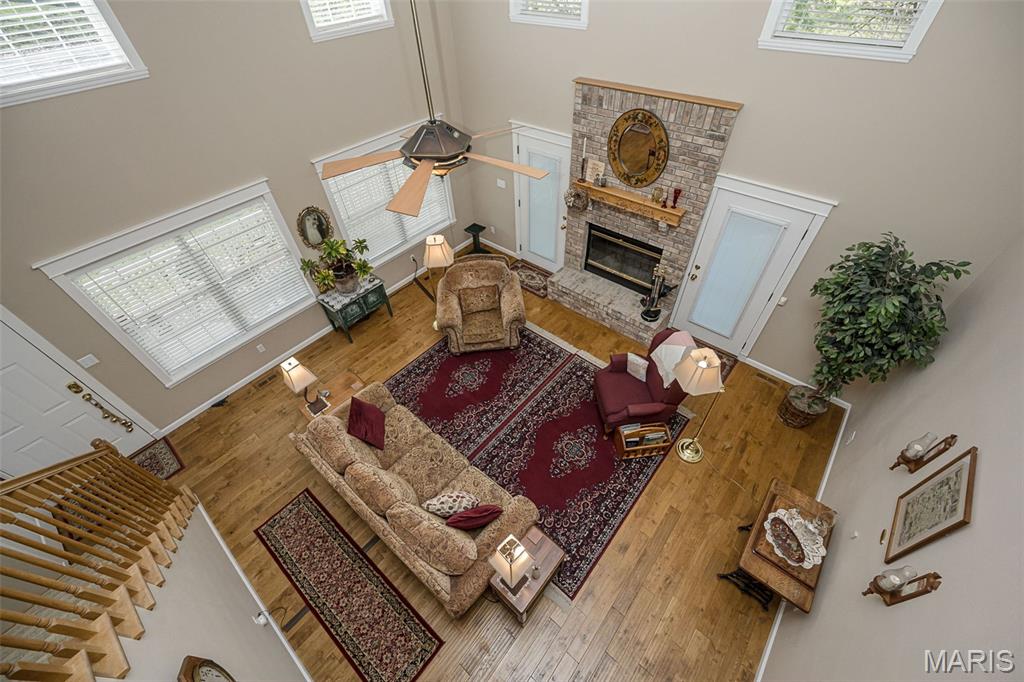 Paradise Valley/Hursts Adjustment - Residential