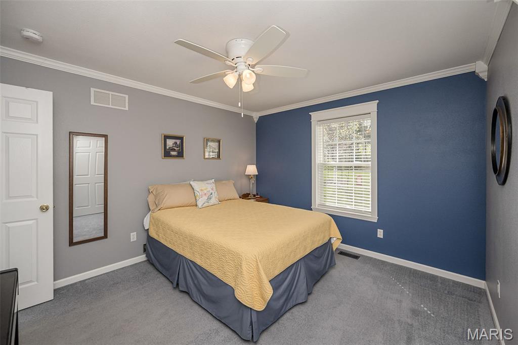 Paradise Valley/Hursts Adjustment - Residential