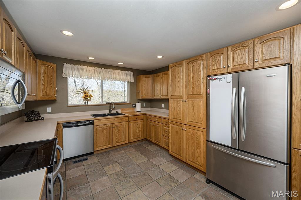 Paradise Valley/Hursts Adjustment - Residential