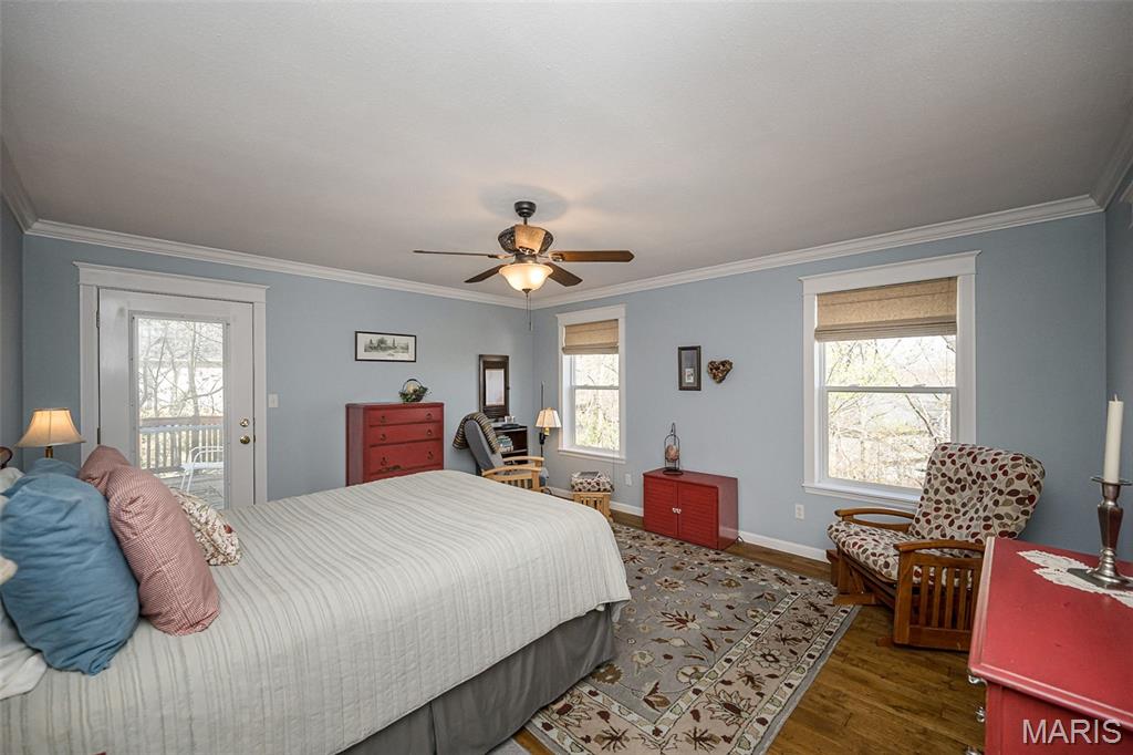 Paradise Valley/Hursts Adjustment - Residential