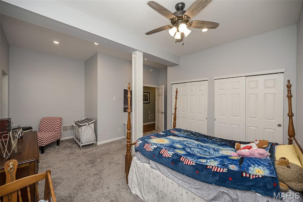 Paradise Valley/Hursts Adjustment - Residential