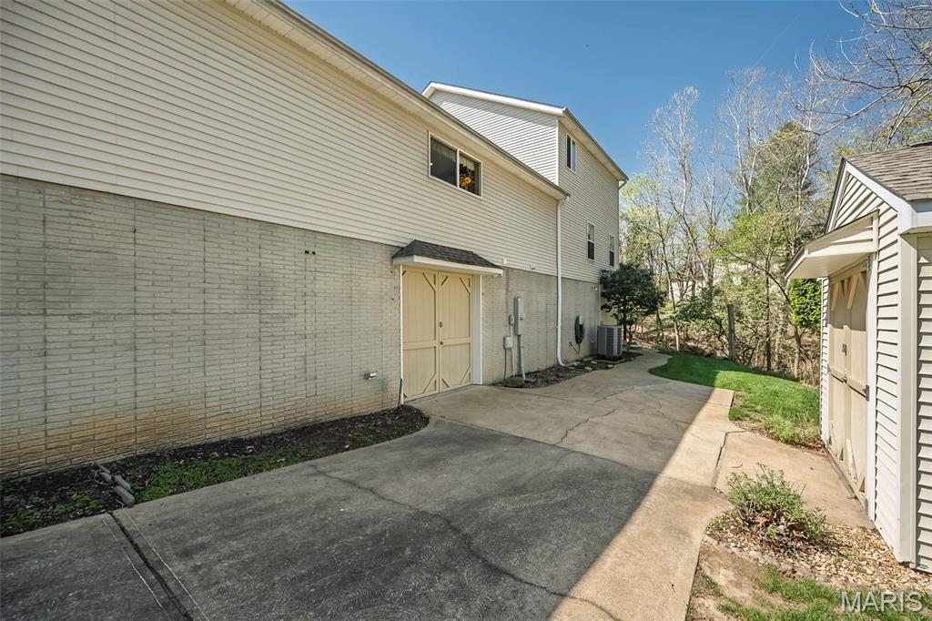 Paradise Valley/Hursts Adjustment - Residential