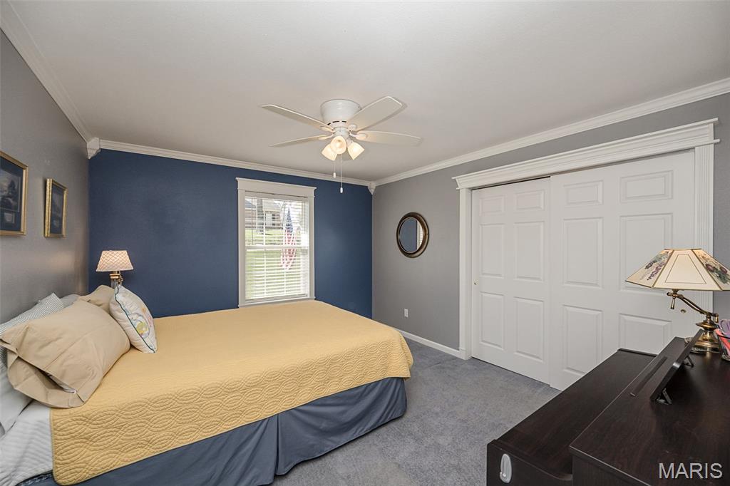 Paradise Valley/Hursts Adjustment - Residential