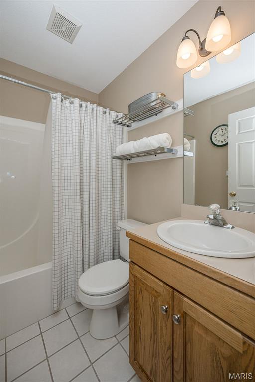 Paradise Valley/Hursts Adjustment - Residential