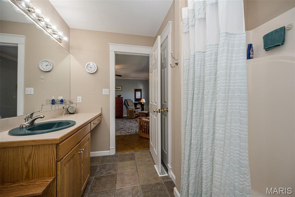 Paradise Valley/Hursts Adjustment - Residential