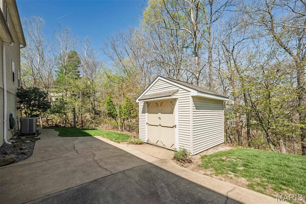 Paradise Valley/Hursts Adjustment - Residential