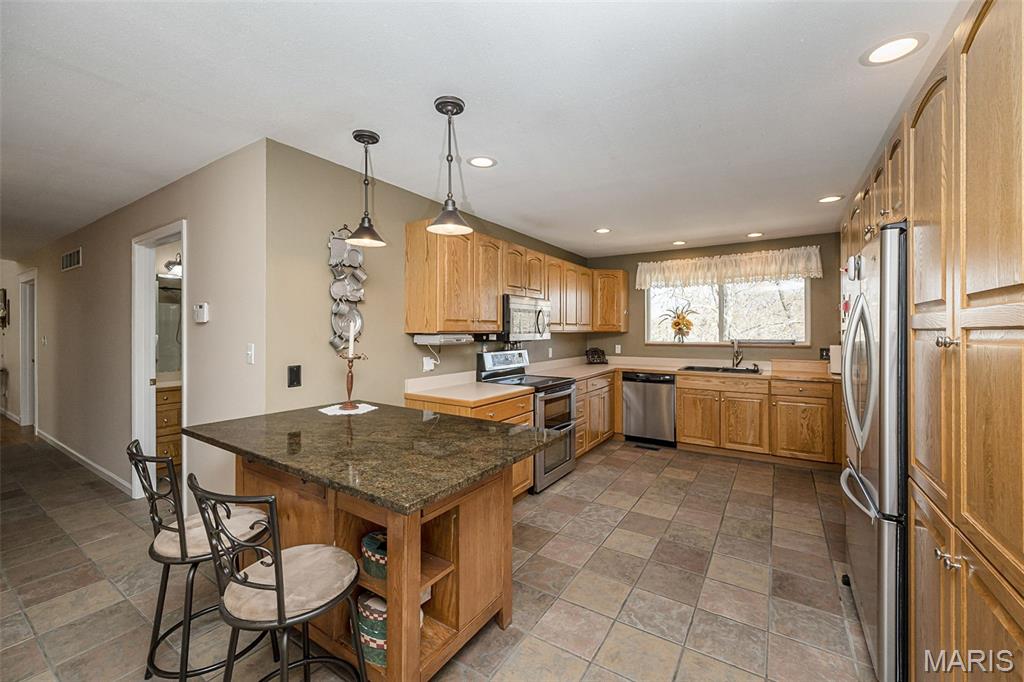 Paradise Valley/Hursts Adjustment - Residential