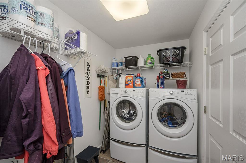 Paradise Valley/Hursts Adjustment - Residential