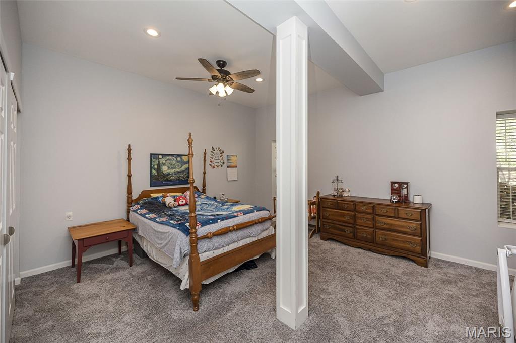 Paradise Valley/Hursts Adjustment - Residential