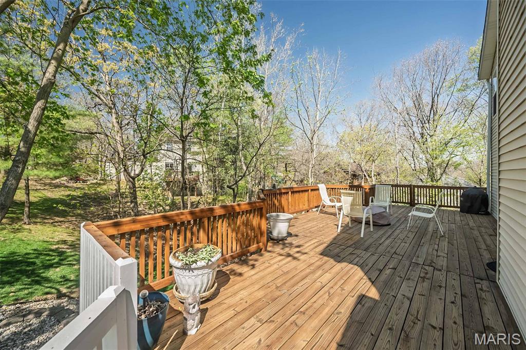 Paradise Valley/Hursts Adjustment - Residential