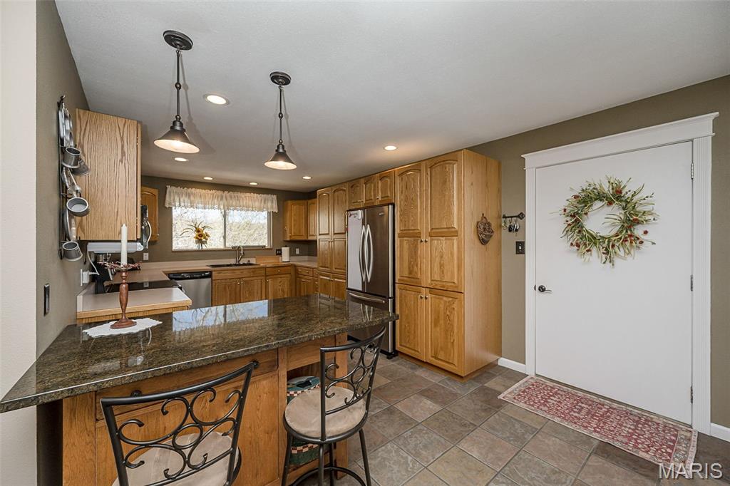 Paradise Valley/Hursts Adjustment - Residential