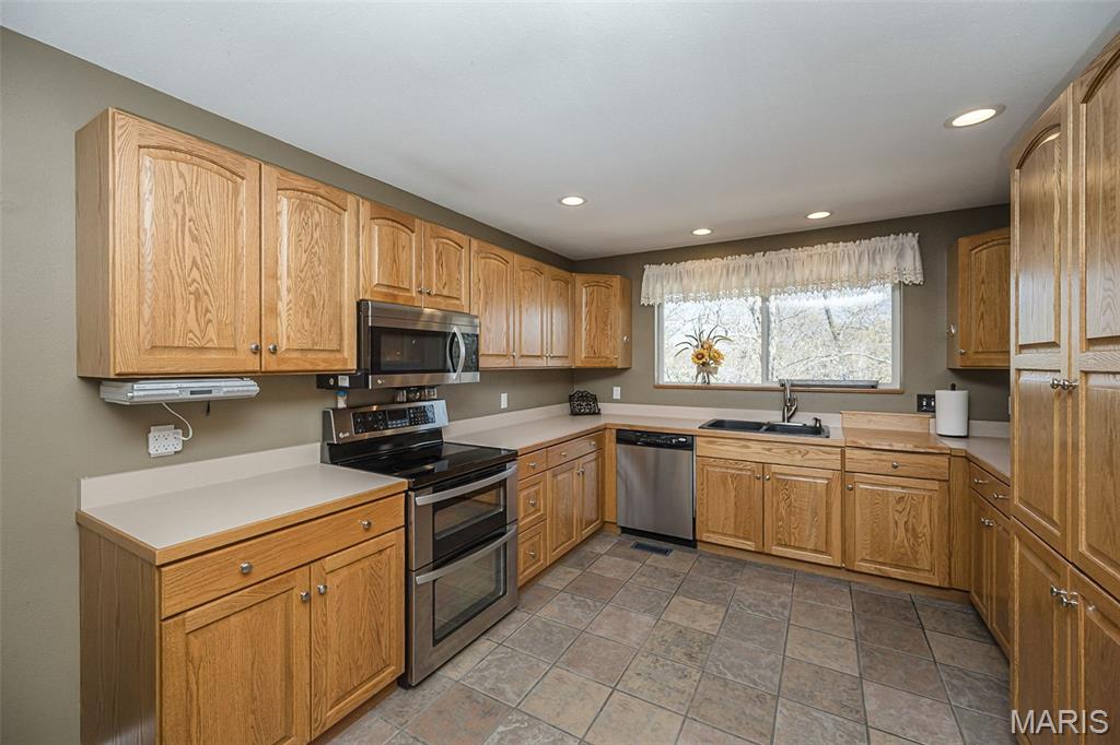 Paradise Valley/Hursts Adjustment - Residential