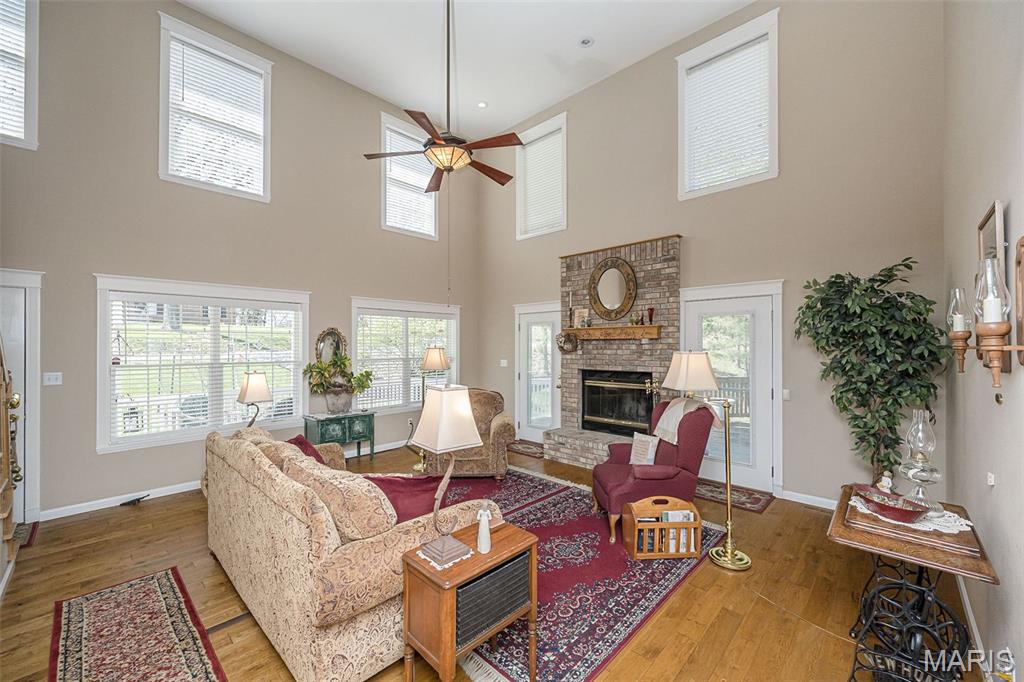 Paradise Valley/Hursts Adjustment - Residential