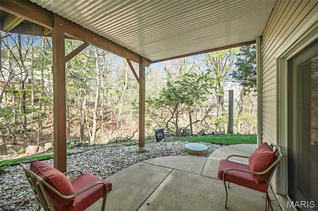 Paradise Valley/Hursts Adjustment - Residential