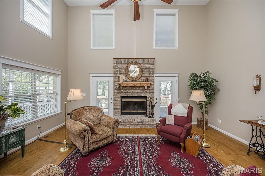 Paradise Valley/Hursts Adjustment - Residential