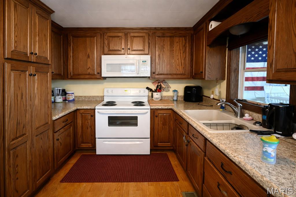 Don New Addition - Residential