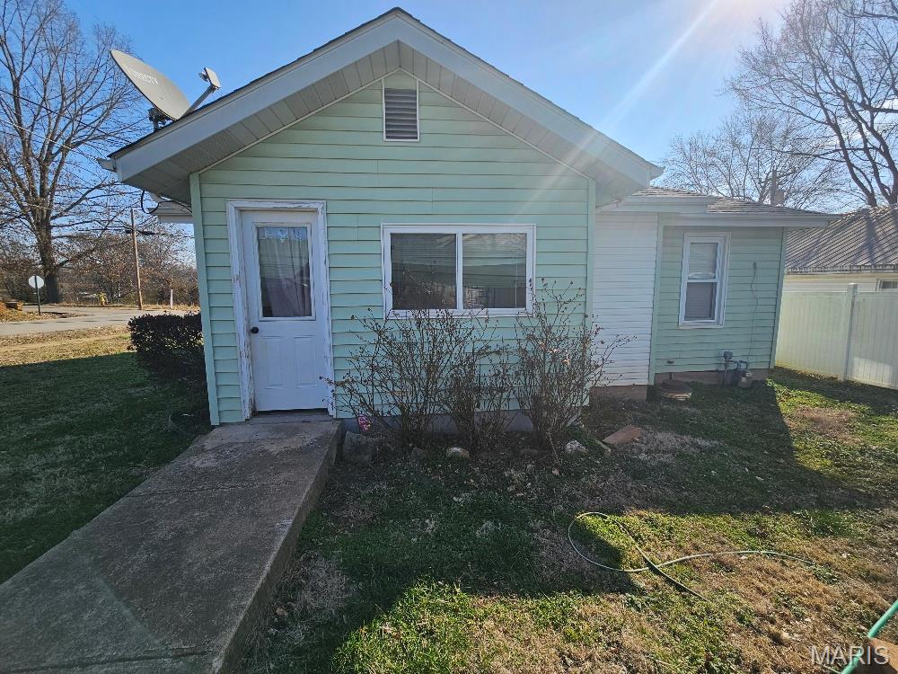 Don New Addition - Residential