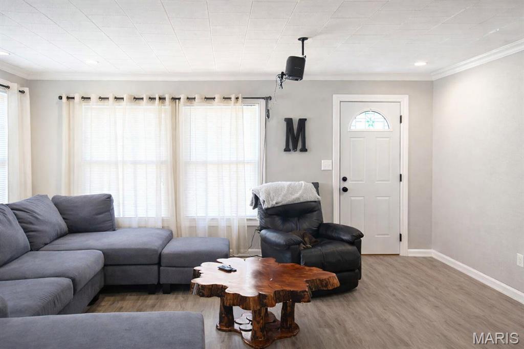 Don New Addition - Residential