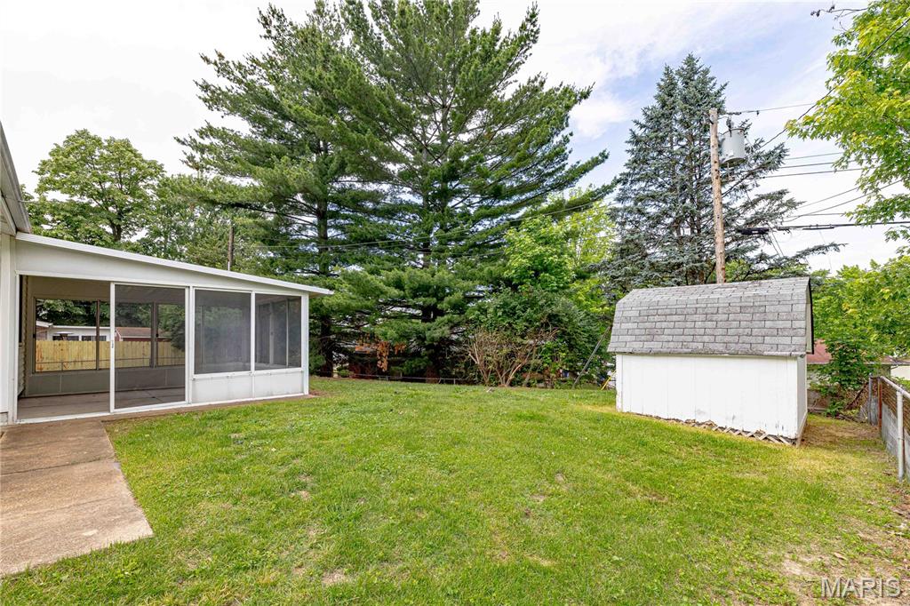 Seven Hills 3 - Residential