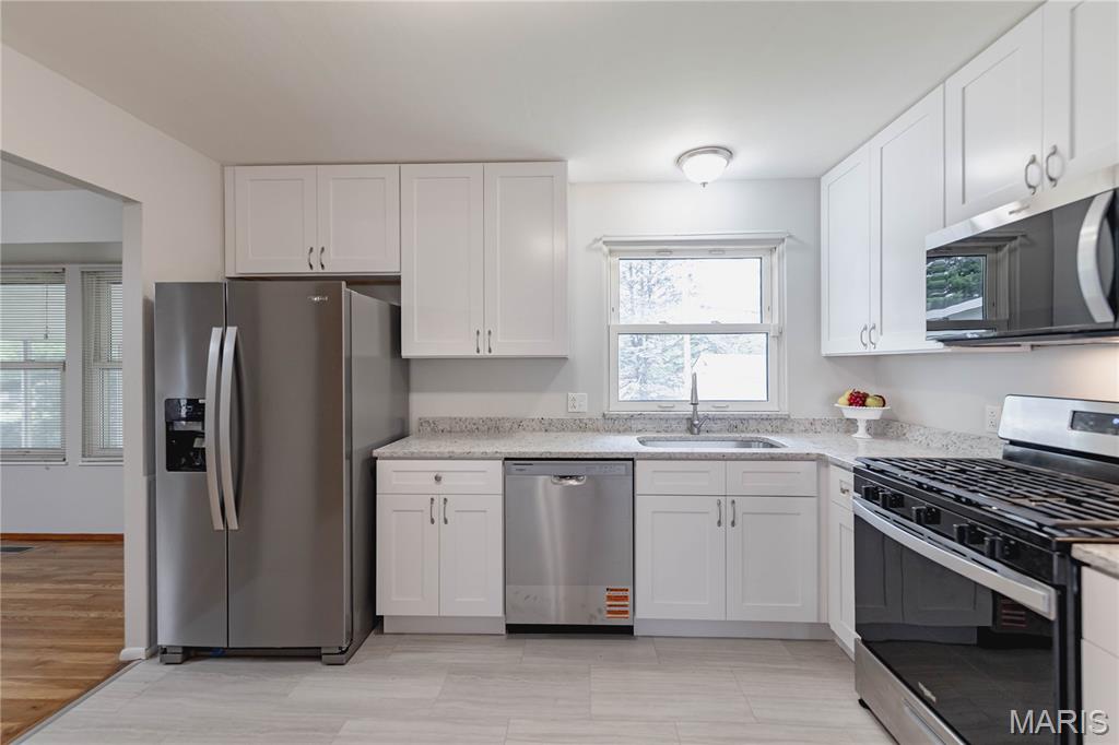 Seven Hills 3 - Residential