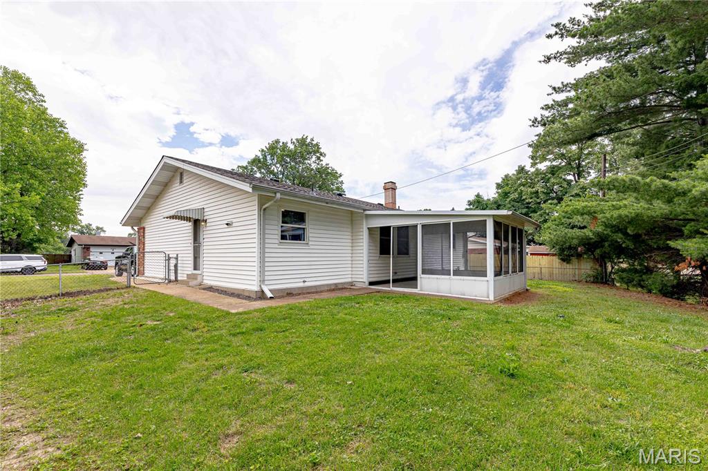 Seven Hills 3 - Residential
