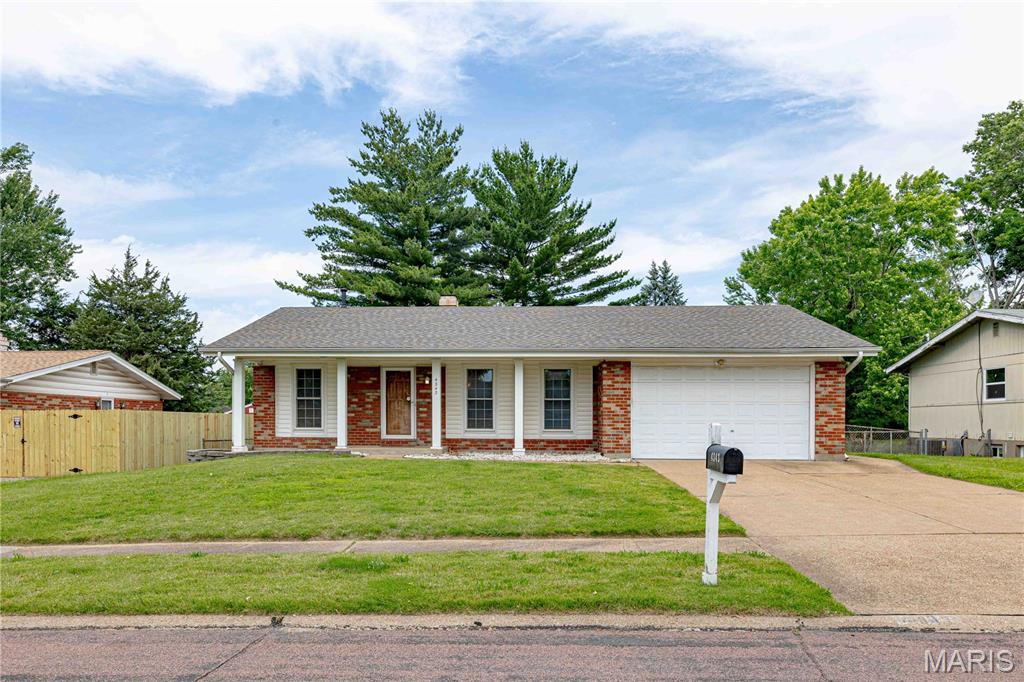 Seven Hills 3 - Residential