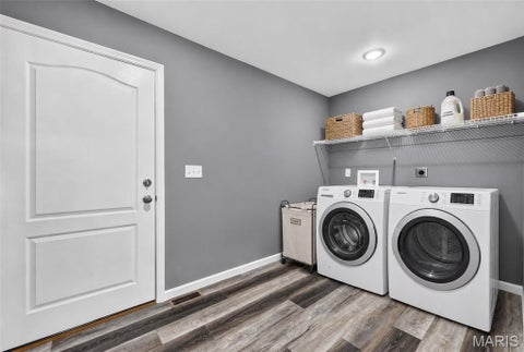 Tiny photo for 20 Chinkapin Court, Troy, MO 63379 (MLS # 26059072)