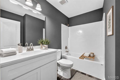 Tiny photo for 20 Chinkapin Court, Troy, MO 63379 (MLS # 26059072)
