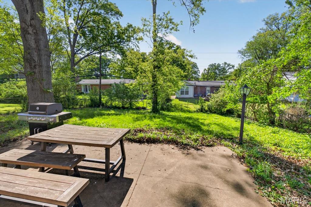 Geyer Meadows - Residential