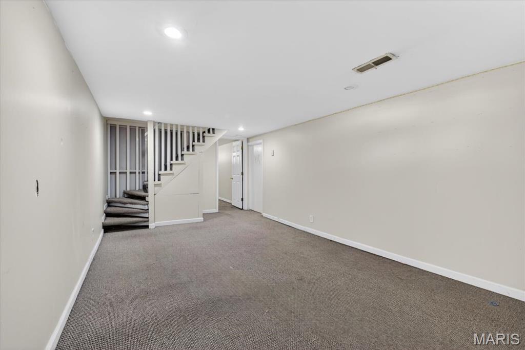 Geyer Meadows - Residential