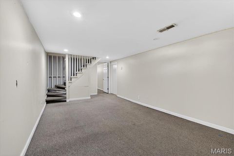 Tiny photo for 1133 N Geyer Road, Kirkwood, MO 63122 (MLS # 26022639)