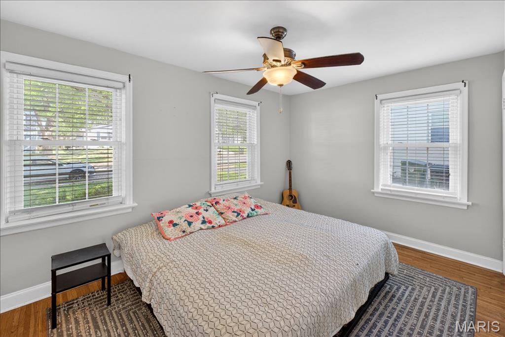 Geyer Meadows - Residential