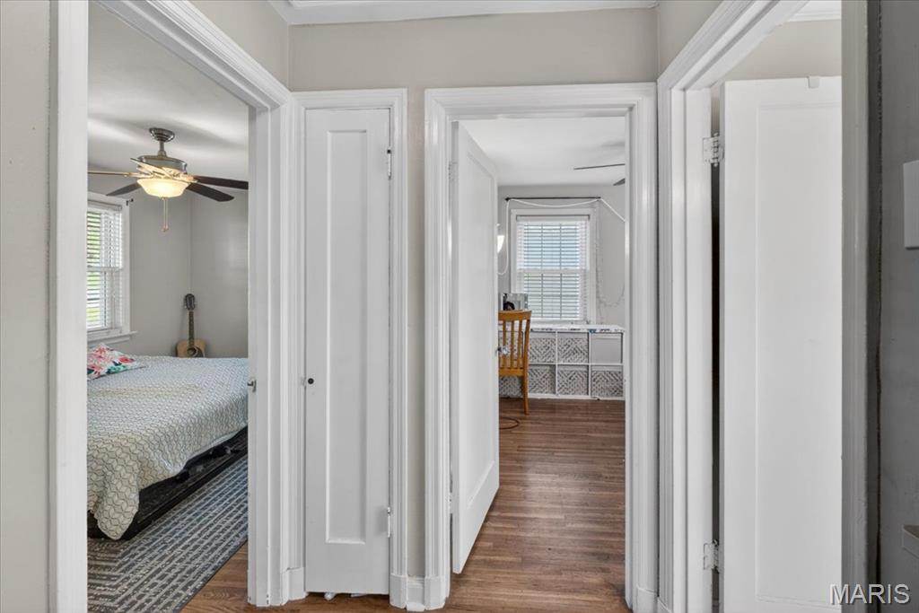 Geyer Meadows - Residential