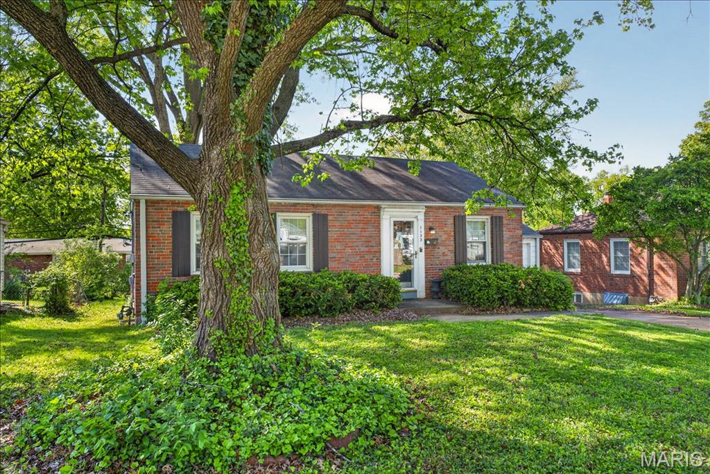 Geyer Meadows - Residential