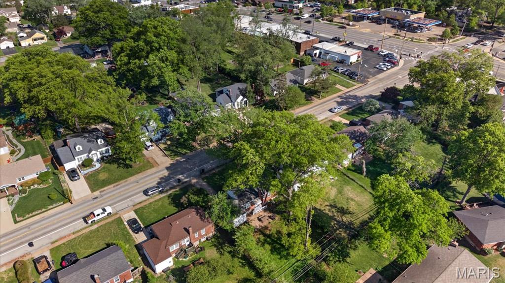 Geyer Meadows - Residential
