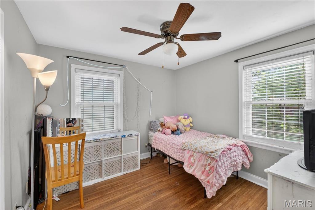 Geyer Meadows - Residential