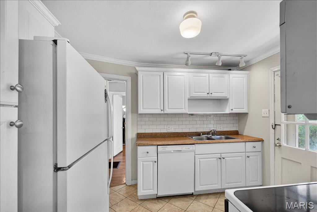 Geyer Meadows - Residential